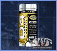 Cellucor D4