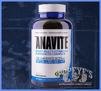 Gaspari Anavite