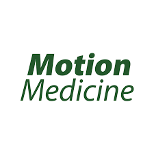 Motion Medicine