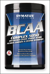 Dymatize BCAA Complex 2200