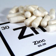 Zinc