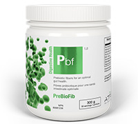 Popeye's Supplements Canada ~ Shop Online Now! - ATP Labs PreBioFib