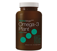 nutravege-omega3-plant-30softgels